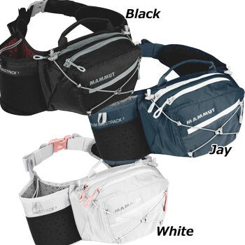 MAMMUTマムートウエストポーチヒップバッグLithiumWaistpack正規品ship1