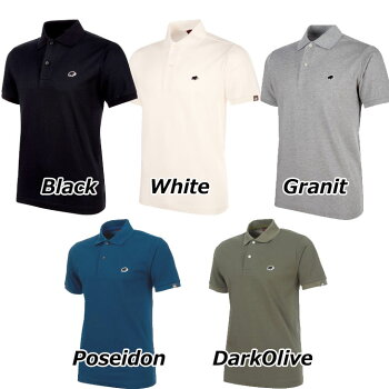 MAMMUTマムートメンズポロシャツMATRIXPoloShirtMen正規品ship1