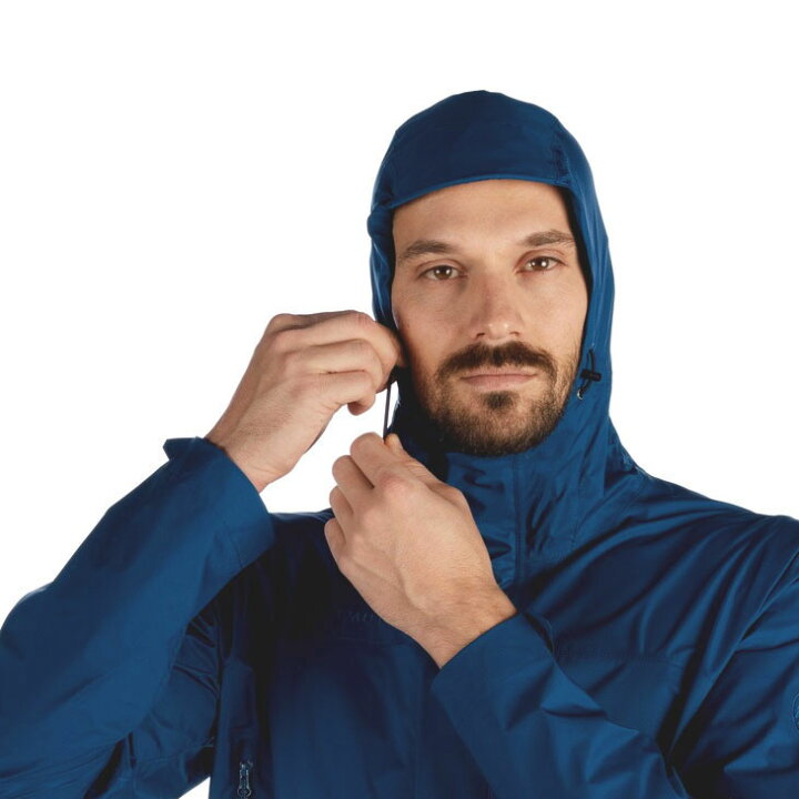 MAMMUT マムート MICROLAYERJacketAFMen