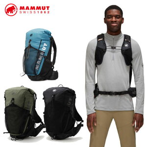 �y���񂹕i�zMAMMUT �}���[�g �����b�N BAG �o�b�N�p�b�N �f���J�� �X�p�C�� 28-35Ducan Spine 28-35 2530-01410 ���K�i ship1