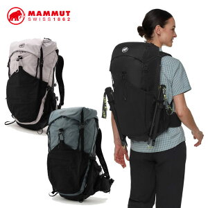 �y���񂹕i�zMAMMUT �}���[�g ���f�B�[�X �����b�N �o�b�O �o�b�N�p�b�N Ducan 26 Women �f���J�� 26 2530-01360 ���K�i ship1