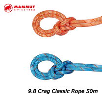 楽天市場】mammut マムート ロープ 8．0 phoenixの通販