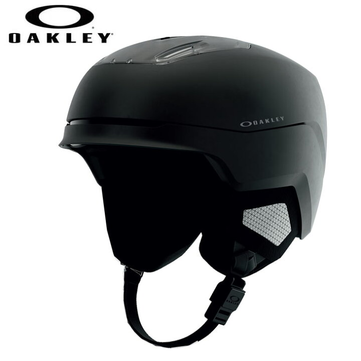 楽天市場】23-24 OAKLEY ヘルメット オークリー MOD5 MIPS NEWデザイン  