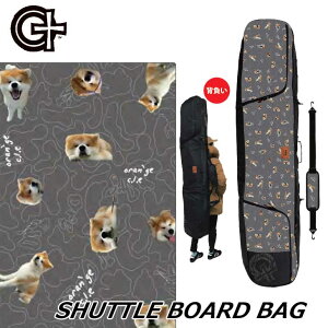 25-26 ORANGE IW Xm{ Xm[{[h P[X SHUTTLE BOARD BAG Vg{[hobO AKITA INU Hc ship1