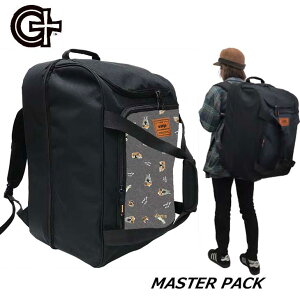 25-26 ORANGE オレンジ スノボ スノーボード ブーツ・ウエア・ヘルメット BAG MASTER PACK マスターパック ship1