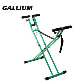 Gallium Wax ガリウム ワックススタンド S＆B (スキー＆スノーボード兼用) メンテナンス【SP3126】