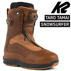23-24 K2 P[c[ Xm[{[h u[c BOOTS TARO TAMAI LS SNOWSURFER ʈ䑾Y ship1yԕiOUTLETz