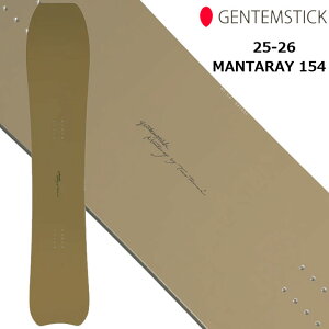 25-26 GENTEMSTICK QeXeBbN IׂTt!! MANTARAY 154 IKTJ Xm[{[h \̔i 12ח\ ship1