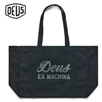 楽天市場】デウス トートバッグの通販
