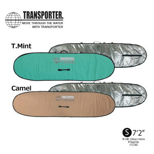 TRANSPOTER gX|[^[ t@ {[h T[t{[h n[hP[X y7-2 zship1yԕiOUTLETz