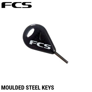 FCS GtV[GX T[tB tB L[ FCS MOULDED STEEL KEYS Ki