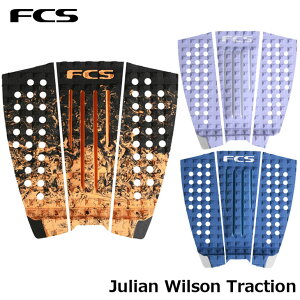 FCS GtV[GX fbLpbh T[t{[h Julian Wilson Traction WA EB\ Ki ship1