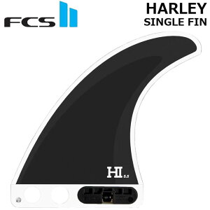 FCS2 GtV[GX c[ T[t{[h tB FCS II HARLEY SINGLE FIN 5.5 PC AirCore O{[h Ki ship1