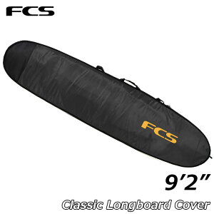 FCS T[t{[h P[X Classic Long Board Covery9-2z n[hP[X GtV[GX O{[hp Ki ship1