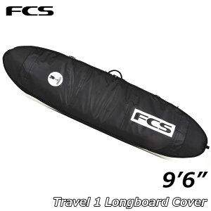 FCS T[t{[h P[X Travel 1 LongBoard y9-6z n[hP[X GtV[GX O{[hp Ki ship1