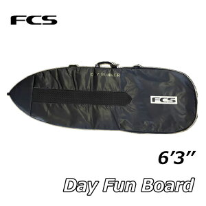 FCS GtV[GX T[t{[h P[X FCS Day Fun Board Covery6-3z n[hP[X t@ Ki ship1