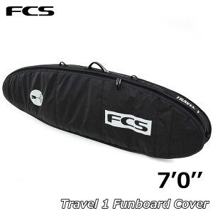 FCS T[t{[h P[X Travel 1 Funboard y7-0z n[hP[X t@m[Y GtV[GX t@{[hp Ki ship1