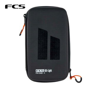 FCS �G�t�V�[�G�X �t�B���P�[�X �|�[�` �����^�� �yFCS GO-Light Fin Case 4 Sets �z ���K�i ship1