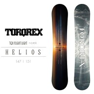 26-27 TORQREX トルクレックス TQX スノボ スノーボード HELIOS オガサカ製 グラトリ 予約販売品 11月入…