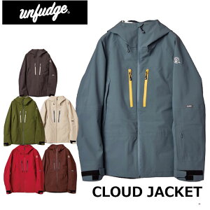 24-25 unfudge snow wear EGA[ CLOUD JACKET NEh WPbg ySLIM FITz ship1ship1