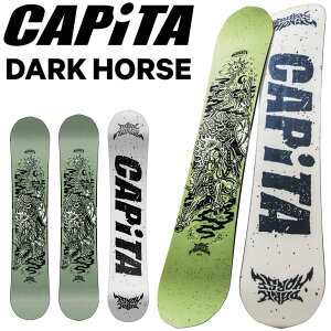 25-26 CAPITA Ls^ IׂTt!! DARK HORSE _[Nz[X Xm{ Xm[{[h \̔i 11ח\ ship1