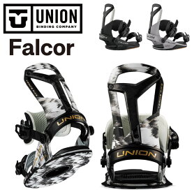 25-26 UNION ユニオン ビンディング バインディング FALCOR ファルコア falcor 予約販売品 11月入荷予定 日本正規品 ship1