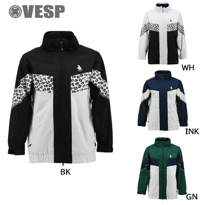 楽天市場】22-23 VESP SNOW WEAR ベスプ ATHRE REFLECT JACKET 