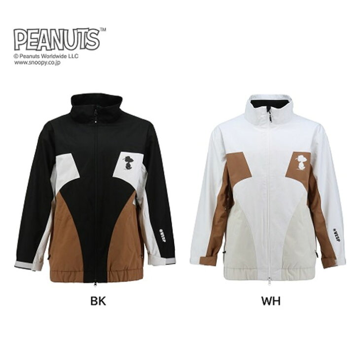 楽天市場】22-23 VESP SNOW WEAR ベスプ PEANUTS COLLABORATION ATHRE 