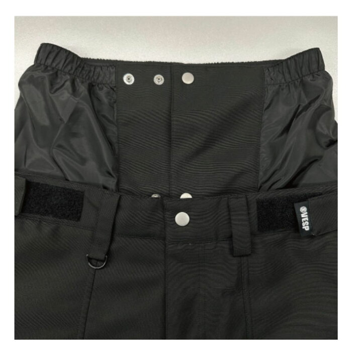 楽天市場】23-24 VESP SNOW WEAR ベスプ スノー ウエアー パンツ BB7  