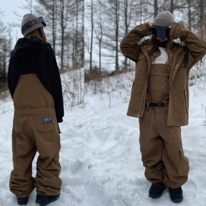 楽天市場】23-24 VESP SNOW WEAR ベスプ スノー ウエアー パンツ Wide 