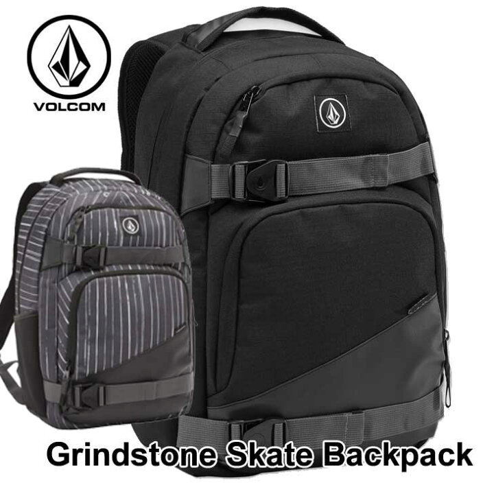 楽天市場】ボルコム VOLCOM バックパック 2025春夏 リュック 