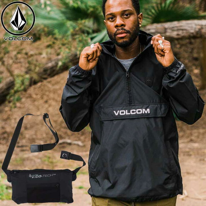 楽天市場】ボルコム VOLCOM メンズ ジャケット 2022秋冬 EARTH TRIPPER 