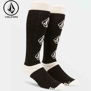 22-23 VOLCOM {R \bNX Mens Lodge Sock C J6352302