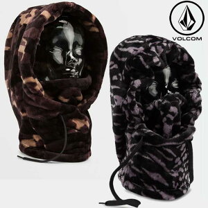 22-23 VOLCOM {R tFCX}XN fB[X Dang Hood Thingy t[h K5552300 yԕiOUTLETz