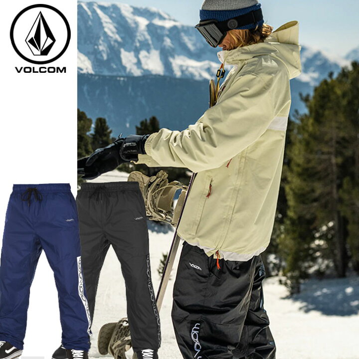 楽天市場】22-23 VOLCOM スノーボード ウェア ボルコム メンズ  