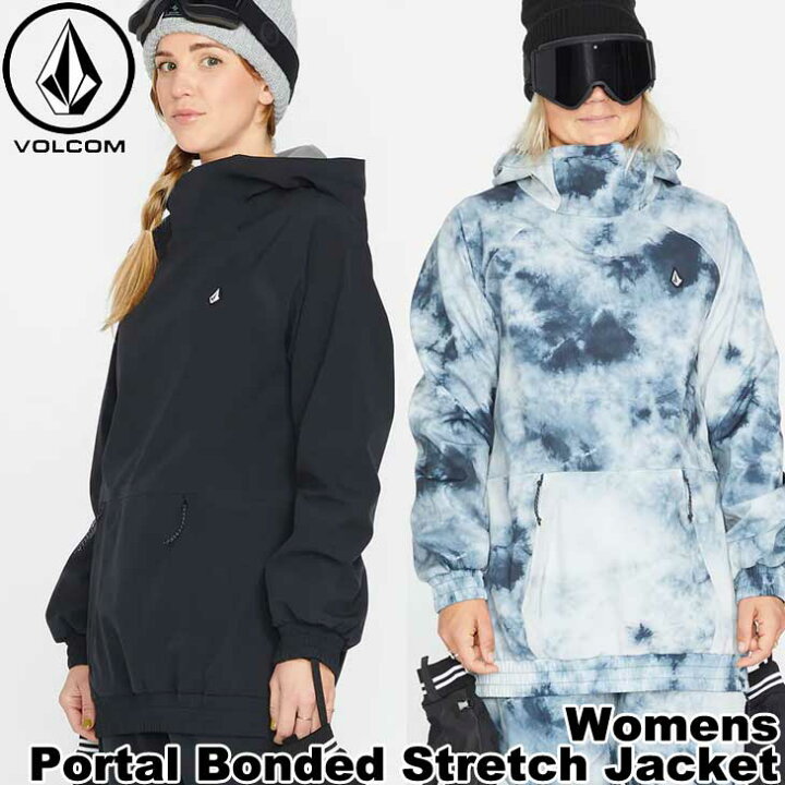 楽天市場】22-23 VOLCOM スノーボード ウェア ボルコム レディース 