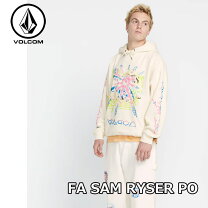 楽天市場】VOLCOM ボルコム（カラーホワイト）（パーカー｜トップス 