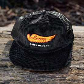 ボルコム VOLCOM CAP キャップ 帽子 メンズ STONE DRAFT CHEESE HAT D5532306 ship1