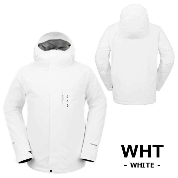 楽天市場】23-24 ボルコム VOLCOM スノーボード ウェアー DUA GORE-TEX 