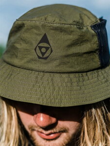 �{���R�� VOLCOM �o�P�b�g�n�b�g �X�q Skate Vitals Alec Majerus Bucket Hat D5522301 ship1�y�ԕi���OUTLET�z