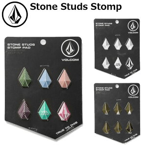 24-25 VOLCOM {R fbLpbh Xm[{[h Stone Studs Stomp K6752500 ~ {Ki ship1