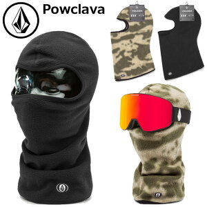 24-25 VOLCOM {R tFCX}XN oNo Xm[{[h Mens Powclava J5552502 {Ki ship1