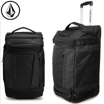 楽天市場】VOLCOM キャリーバッグの通販