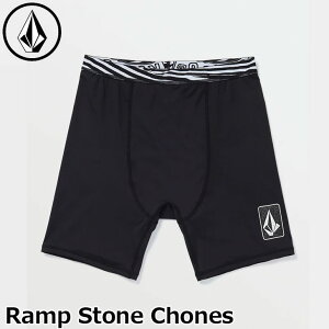 {R VOLCOM Y Cp Ci[ T[tCi[ 2024t Ramp Stone Chones A9112405yԕiOUTLETz