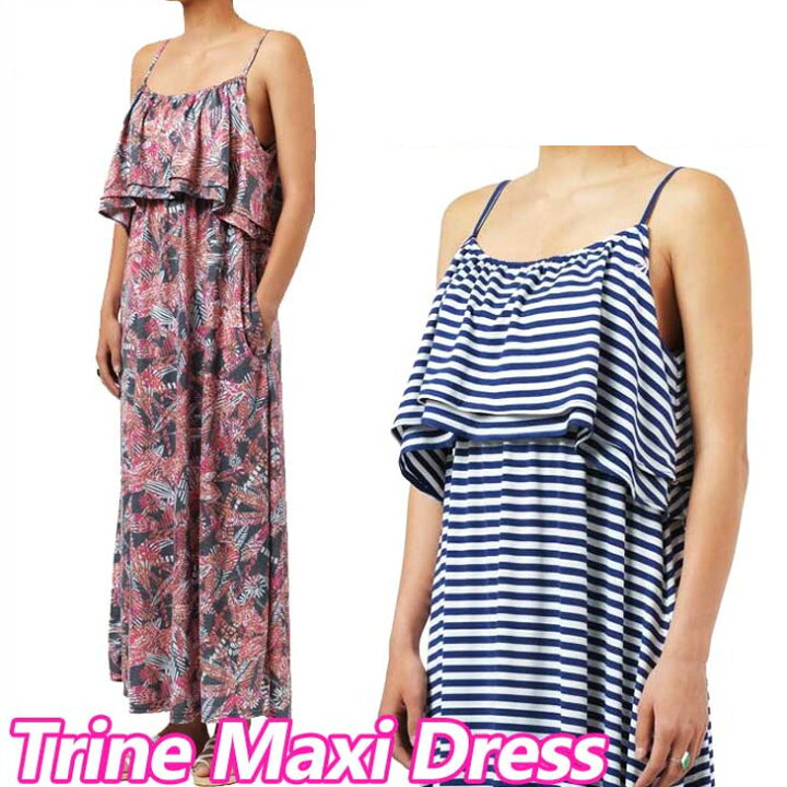 楽天市場 Volcom ボルコム レディース ワンピース Trine Maxi Dress マキシドレス Volcom 返品種別outlet Fleaboardshop 楽天市場 Volcom ボルコム レディース ワンピース Trine Maxi Dress マキシドレス Volcom 返品種別outlet Fleaboardshop