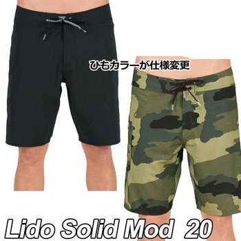 volcomボルコムメンズサーフパンツ海パン水着【LidoSolidMod20"】20インチLENGTHVOLCOMヴォルコムボードショーツ【あす楽_年中無休】【メール便可】