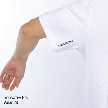 volcomJapanLimitedボルコムtシャツメンズ【ReflectionS/STee】半そでVOLCOMヴォルコム【あす楽_年中無休】【メール便可】