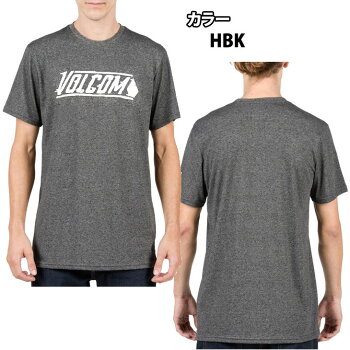 ボルコムtシャツメンズvolcom【StoneCruzS/STee】半そで半袖VOLCOMヴォルコム【あす楽_年中無休】【メール便可】