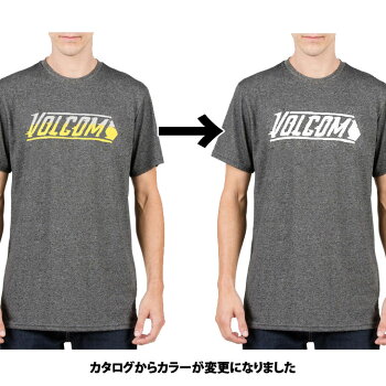 ボルコムtシャツメンズvolcom【StoneCruzS/STee】半そで半袖VOLCOMヴォルコム【あす楽_年中無休】【メール便可】