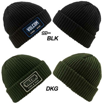 volcomビーニーボルコムメンズ【ShopBeanie】VOLCOMCAPヴォルコム帽子【あす楽_年中無休】メール便可
